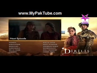 Dirilis Episode 8 - Promo