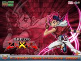 Yu-Gi-Oh! Zexal - Opening 04 - Unbreakable Heart