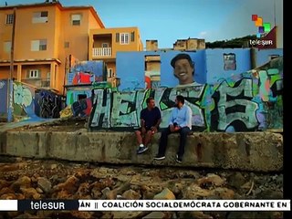 El punto en la I: ¿Estado libre asociado o colonia del eufemismo?