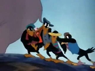 Happy Birthday, Dumbo Style!