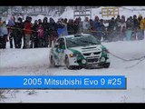 Sno-Drift Rally 2007