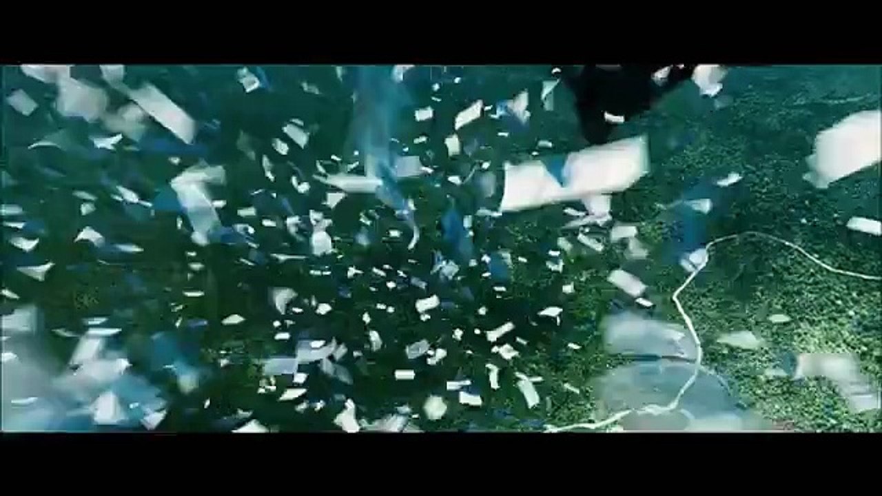 Point Break [KIRILMA NOKTASI]