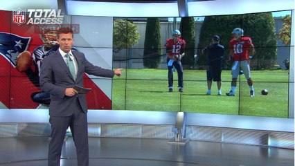 Total Access Accelertated