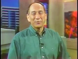 Computer Chronicles - The Internet (1995)