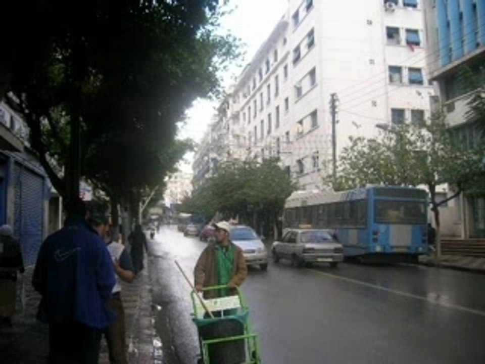 Alger