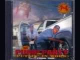 Partners N Crime-We Don T Love Em Thoe Bigboy Records 1995