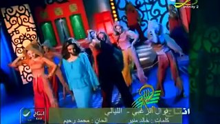 نوال الزغبى - الليالى