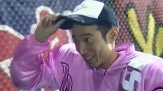 2013伊勢崎G1青山vs有吉vs永井ナイター決勝完全版