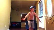 8 year old boy hip hop, street dance, break dance, dub step dancing