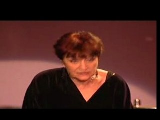 Anne sylvestre - tout s'mélange