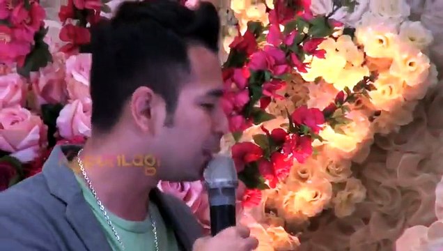 [150906]Kapanlagi - Hadiah untuk Nagita pasca lahiran