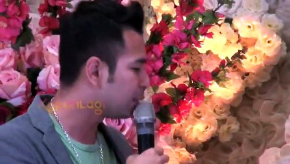 [150906]Kapanlagi - Hadiah untuk Nagita pasca lahiran