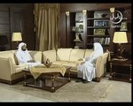 د.سلمان العودة ضيف برنامج جواز سفر 2/2