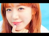 Apink Remember Namjoo makeup tutorial