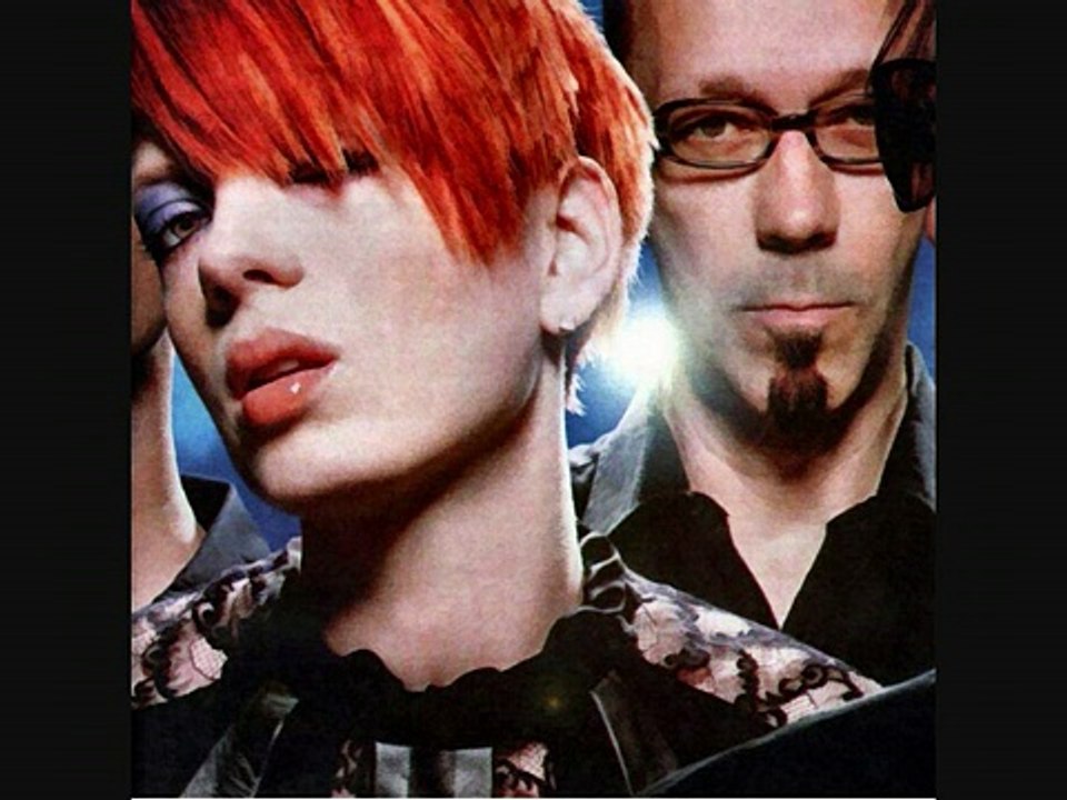 Garbage - Vow (Torn Apart)
