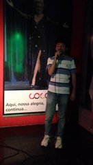 Bryan Adams - I Will Always Be Right There por Gabriel Gama