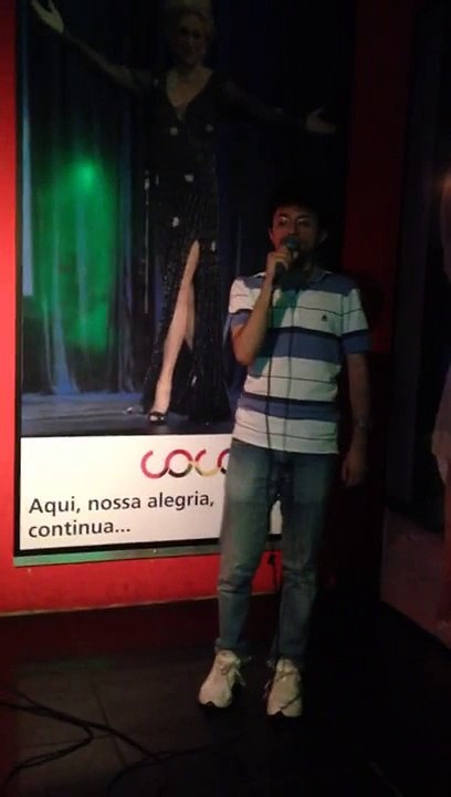 Bryan Adams - I Will Always Be Right There por Gabriel Gama