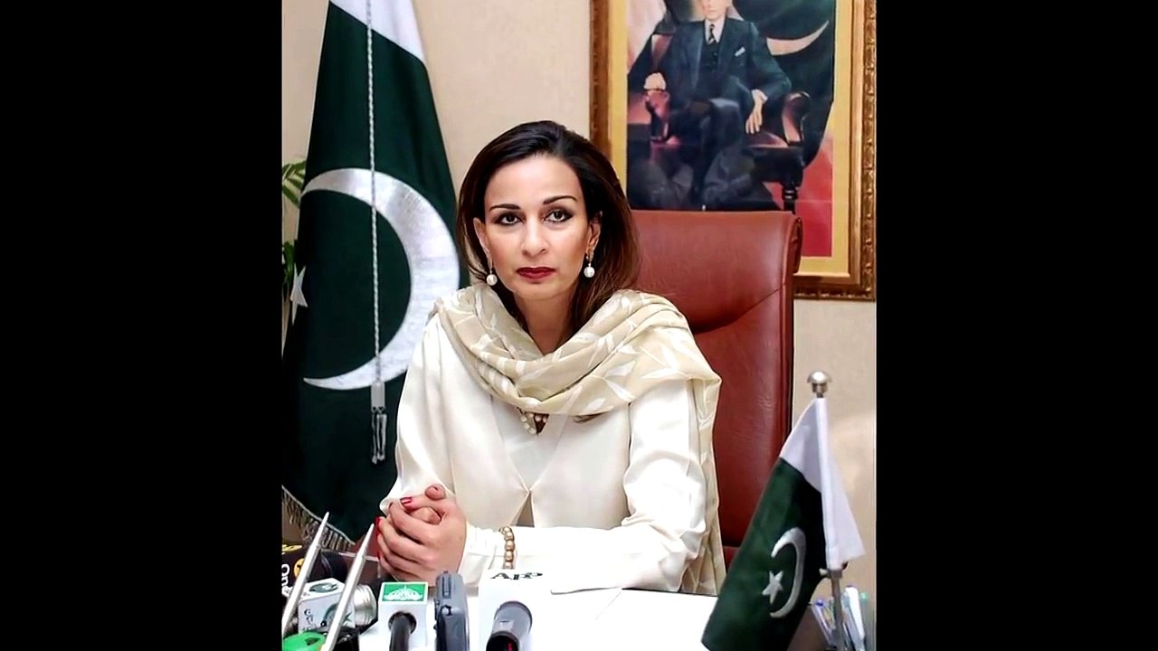 Pakistani Legislator Stands Up to Extremists Over Blasphemy Law
