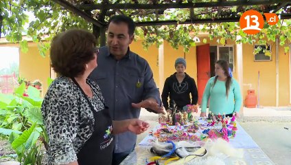 Recomiendo Chile Capitulo 9 Fiesta del Aji Linares