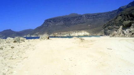 Die Küste der Traumstrände Salalah - Karibik des Orients,Urlaub in Salalah - Oman (6)