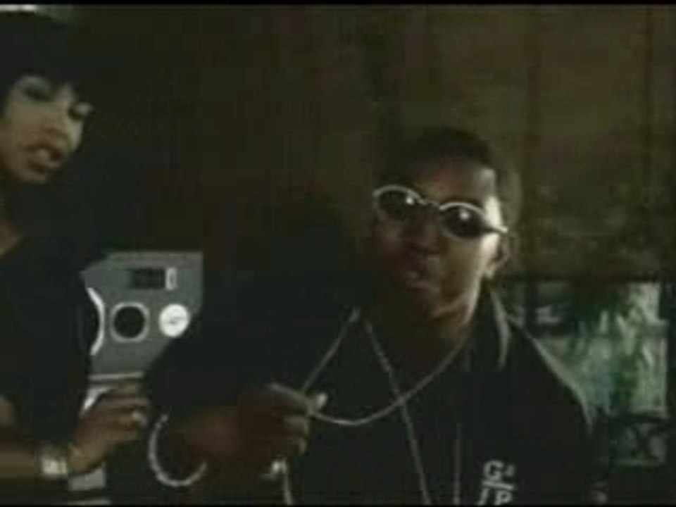 TI Vs James Brown - I'm A King (Baller)