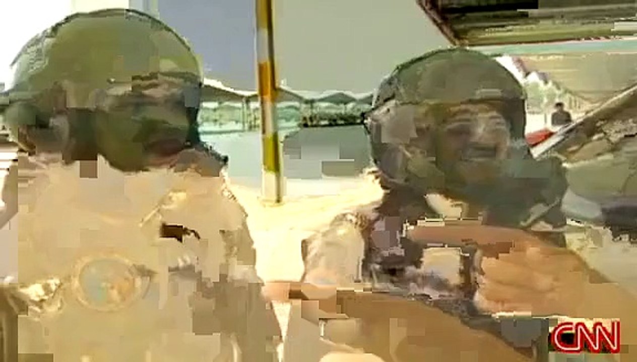 Pakistan female fighter pilots break down barriers - CNN report -
