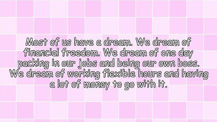 Affiliate Marketing Online - Few Tips To Help You Succeed