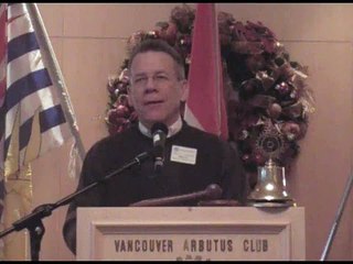 David Berner on Vancouver's Misguided Drug Policy (Part 1)