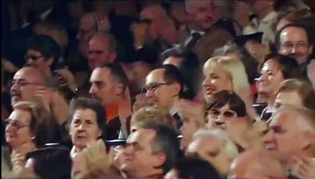 Do de pecho. Juan Diego Flórez.