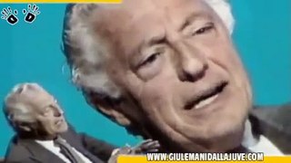 Gianni Agnelli - Intervista 2 di 3