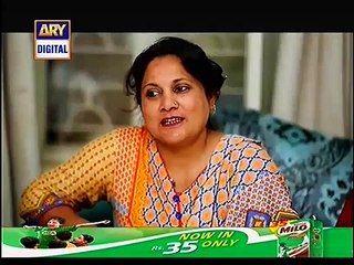 Dil e Barbaad Episode 110 Full - 8 September,2015