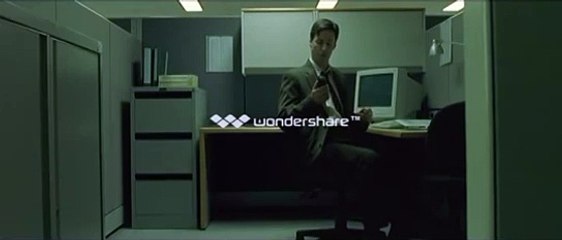 The Matrix Scene - Morpheus Yes!!!.mp4