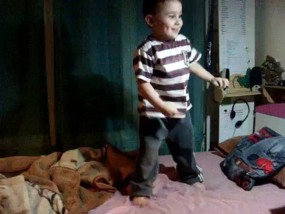 Learning English with Mat