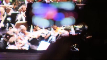 Bonn poseída por Beethoven | Euromaxx