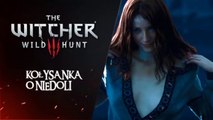 Witcher 3 Wild Hunt Soundtrack - Lullaby of The Woe