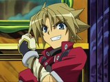 Elemental Gelade Episode 1 English Dubbed
