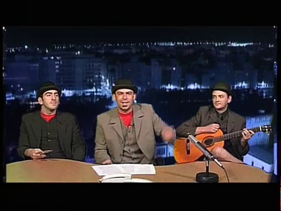 regomello en tele elx