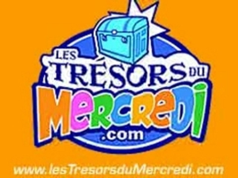 Les Visiteurs Du Mercredi