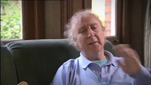 Gene Wilder on first working with Richard Pryor