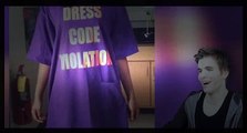 ₯ Dress Code Violations (High School Fashion) ᵺ