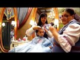 Bibbidi Bobbidi Boutique Princess Transformation