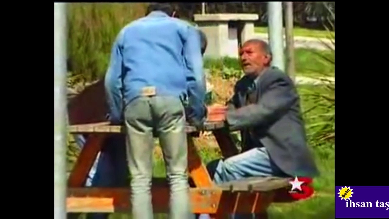 Şakacı Asım Abi