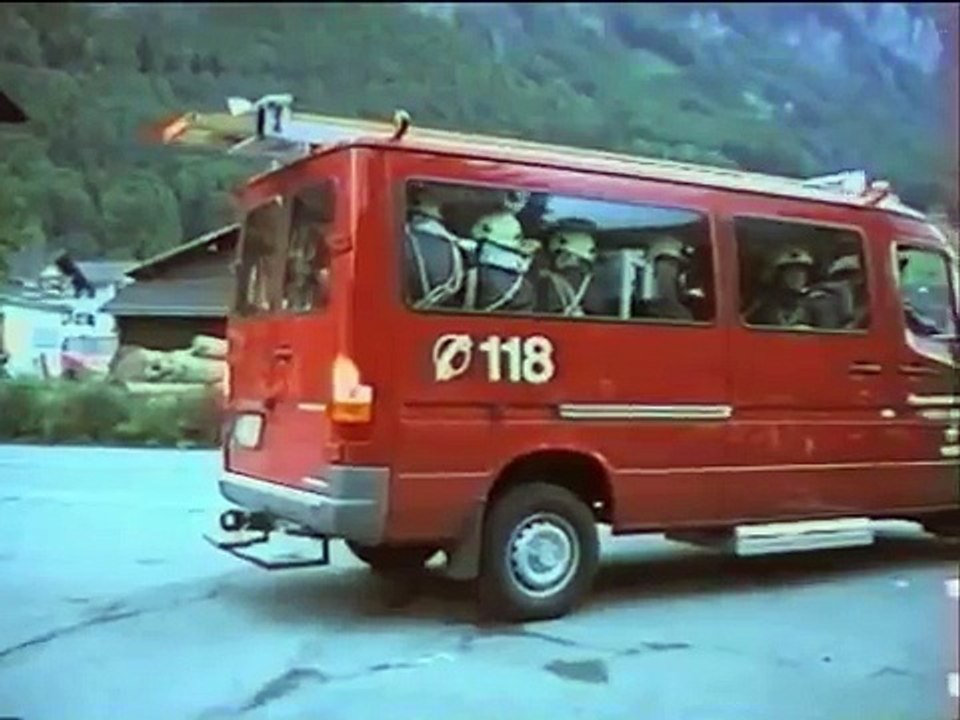 Feuerwehr Muotathal - Atemschutz