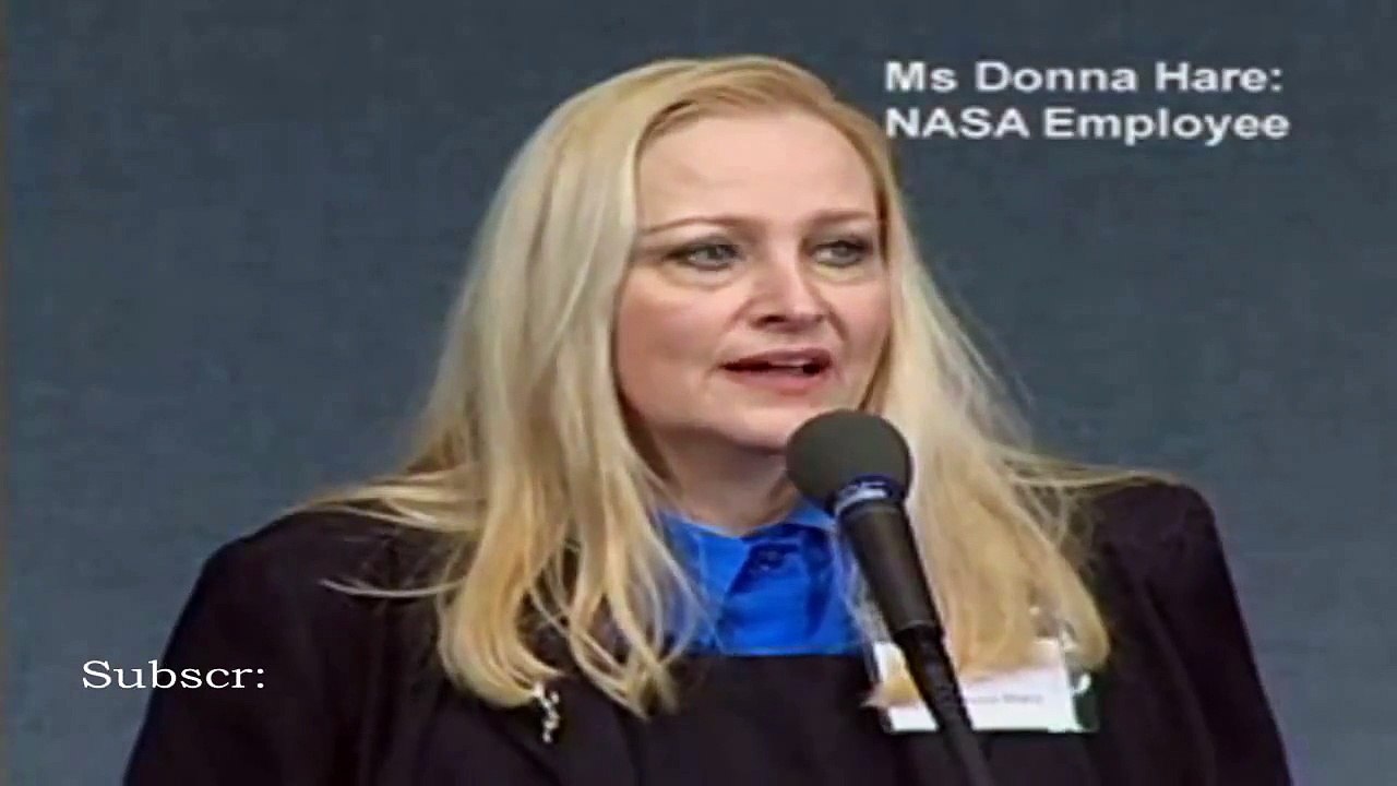 NASA UFOs and Anomalies 2012