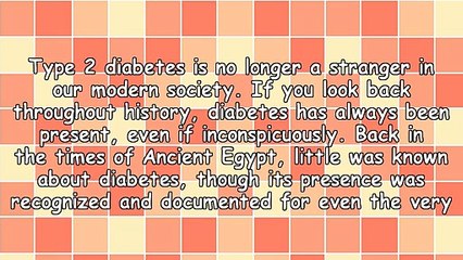 Type 2 Diabetes - The Price Of Neglecting Diabetes