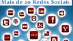 7Midias Marketing Social - Divulgação em Redes Sociais - Palmas-Tocantins
