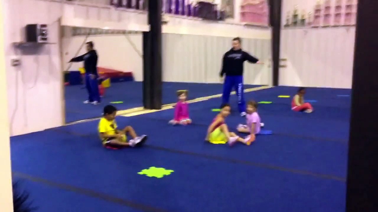 Little Kid Epic Gymnastics Fail LOL Tumble Caterpillers1 | fail gymnastics | gymnastics fails