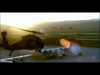 Black Hawk Down