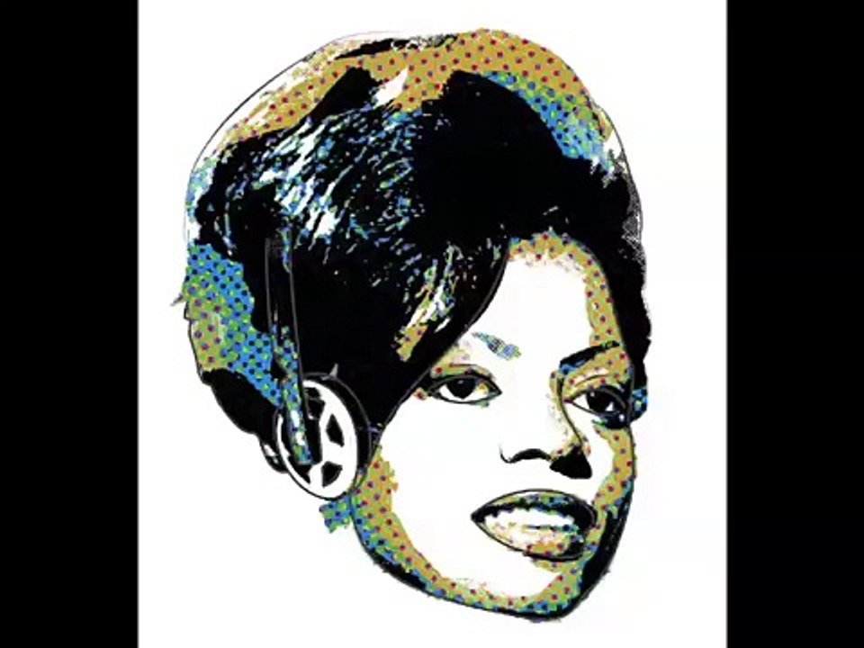 Diana Ross - Love Hangover [The Reflex Remix]