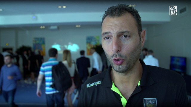 LNH INSIDE avec Aix en Provence